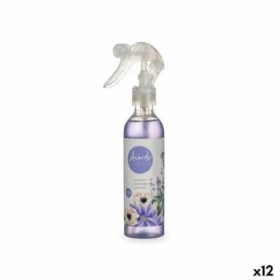 Afbeelding van Luchtverfrisser Acorde 4 B AR Lavendel 200 ml (12 Stuks)