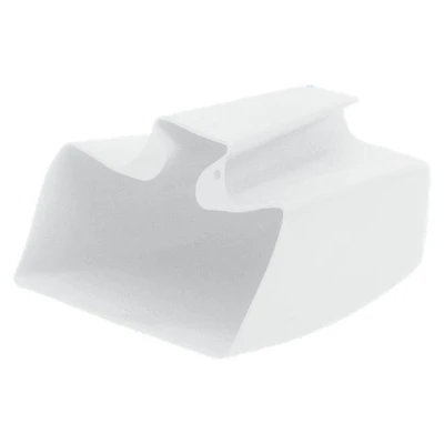 Afbeelding van Silerswaar Hoosvat, Pvc, 20 Cm.