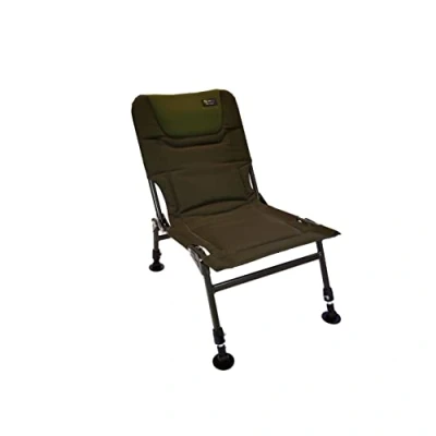 Afbeelding van Carp Spirit Blax Lage Stoel Aanbieding