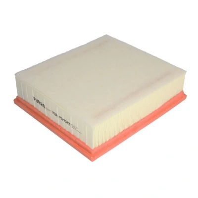 Afbeelding van PURRO PUR PA4043 Luchtfilter 66 206,5 236 Filter insert VOLVO: V40 Hatchback, V50, S40 II, FORD: S Max Mk1, Focus 2, MONDEO 4