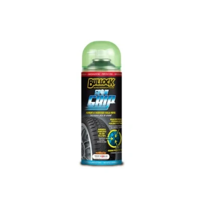 Afbeelding van BULLOCK SNOW GRIP Sneeuwgum Spray 400 ml