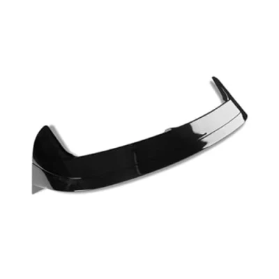 Afbeelding van Rynplex Ailerons de coffre arrière voiture Couvercle Ailes becquet Accessoires extérieurs réglage, for VW, Golf, 8 MK8 2020 2021 2022 Aileron a