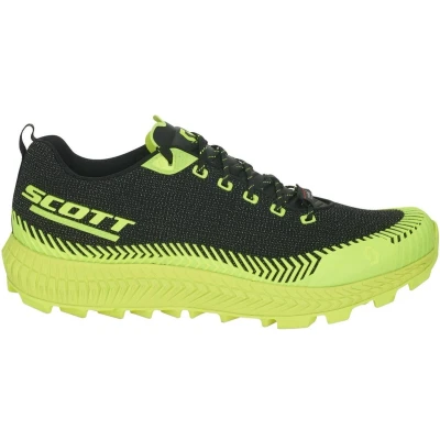 Afbeelding van Scott Supertrac Ultra Rc Trailrunningschoenen Zwart EU 38 Vrouw