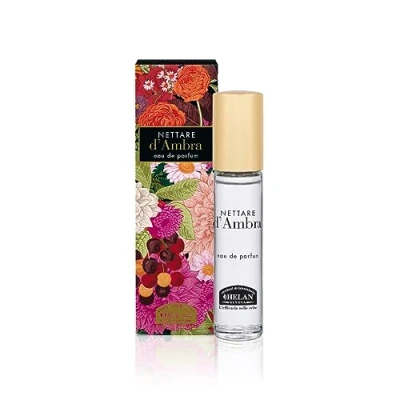Afbeelding van Helan, Nectar d&#039;Ambra, Eau de Parfum, Dames, Gourmand, Amber, Orientaal, 10 ml