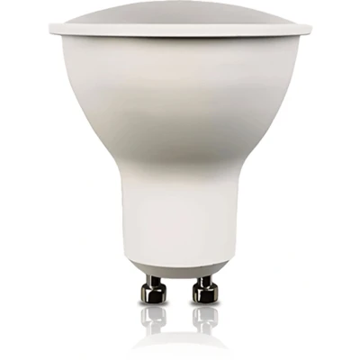 Afbeelding van GU10 LED Spot met Bewegingssensor 7W 2700K Extra Warm Wit Dimbaar