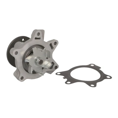Afbeelding van Waterpomp, motorkoeling INA 538 0491 10