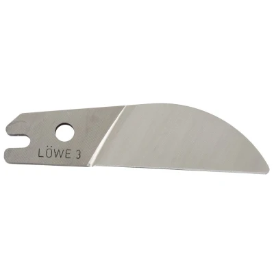 Afbeelding van Lowe reservemes bovenmes 3001