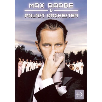 Afbeelding van Max Raabe Palast Orchester