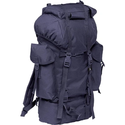 Afbeelding van Brandit Military Rugzak, Dames, Maat: One Size, Navy