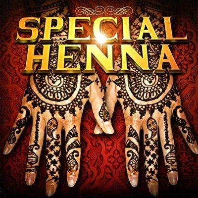 Afbeelding van Various Artists Special Henna (CD)