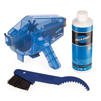 Afbeelding van Parktool Cg 2.4 Cleaningsset+ Vloeistof