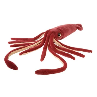 Afbeelding van Wild Republic WR pluche reuzeninktvis, 83198, 50 cm
