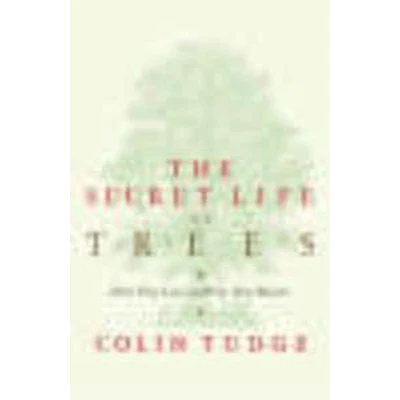 Afbeelding van The secret life of trees