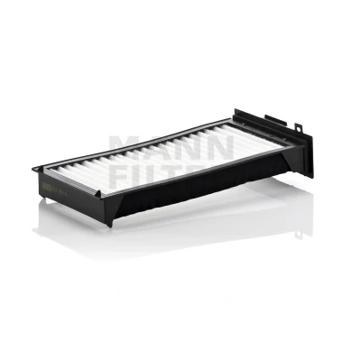 Afbeelding van Mann filter Interieurfilter CU 3518