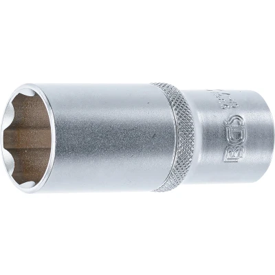 Afbeelding van BGS Dopsleuteldop Super Lock, diep 1/2&quot; 24 mm