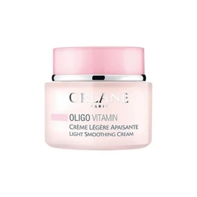 Image de Orlane Oligo Vitamin Light Smoothing Cream 50 ml
