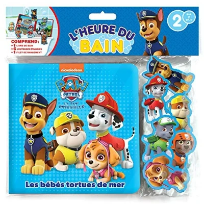 Image de Pat Patrouille
