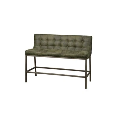Afbeelding van Vasco Barbankje 130 fabric Amazon 17 green
