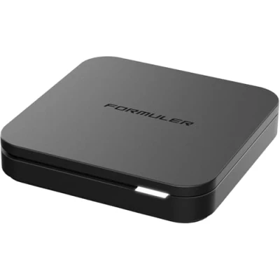 Afbeelding van Formuler Z10 SE Android 10 Single Band WiFi 2GB RAM 4GB ROM 4K