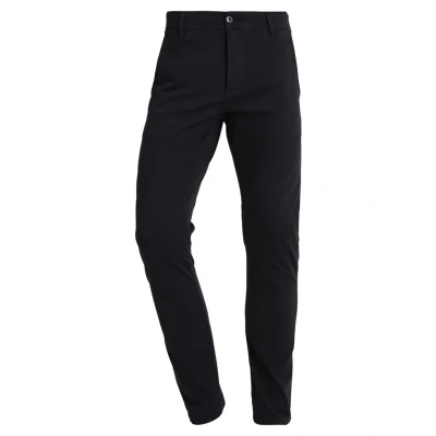 Afbeelding van Dockers Smart Supreme FLEX Skinny Chino, Heren, Maat: 31x32, navy