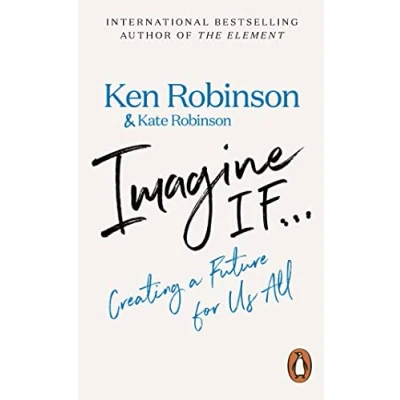Afbeelding van Imagine If...