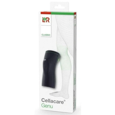 Afbeelding van Kniebrace Cellacare Genu Classic Small