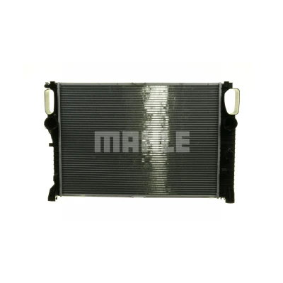 Afbeelding van MAHLE ORIGINAL CR 1480 000S Radiateur voor voertuigen met/zonder airco 640 459 38 Koelribben gesoldeerd MERCEDES BENZ: E Class Saloon
