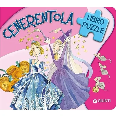 Afbeelding van ISBN 9788852232077, Italiaans, Hardcover, 96 pagina&#039;s