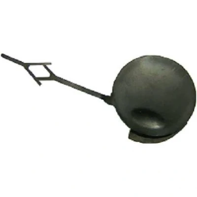 Afbeelding van DIEDERICHS Priority Parts 1875160 Klep, afsleephaak Voor