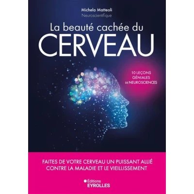 Image de La beauté cachée du cerveau