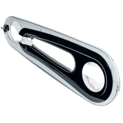 Afbeelding van AXA Kettingkast 26/28 Inch Multi Closed Zwart
