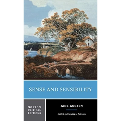 Afbeelding van Sense &amp; Sensibility (NCE)
