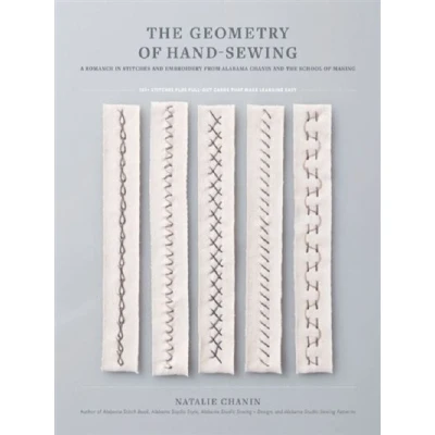 Image de The Geometry of Hand Sewing
