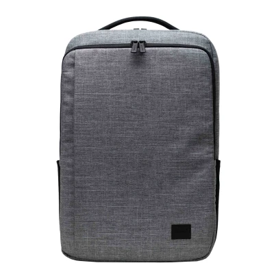 Afbeelding van Herschel Supply Co. Tech Division/Tech backpack raven crosshatch