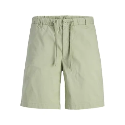 Image de Jack &amp; Jones Jpstjaiden Short de jogging hybride, Desert Sage, L
