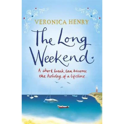 Afbeelding van The Long Weekend