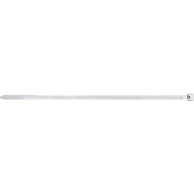 Afbeelding van Fischer 37582 BN Kabelbinder 250 mm 4.80 Natuur 100 stuk(s)