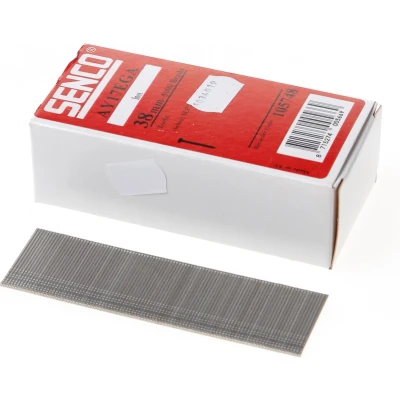 Afbeelding van Senco brads 38mm RVS
