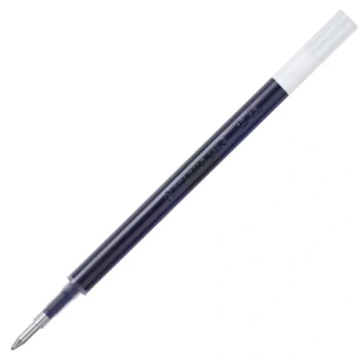 Afbeelding van STABILO PALETTE Rollerball Navulling 0,4 mm Blauw Doos 10 Stuks
