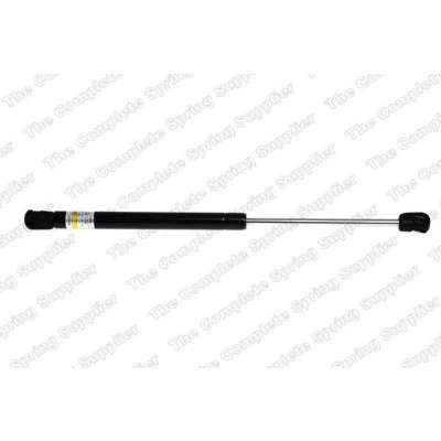 Afbeelding van LESJÖFORS 8137223 Gasdemper, Achterruit Voertuigachterdeurklep HYUNDAI: Tucson