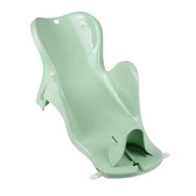 Afbeelding van Badligstoel THERMOBABY DAPHNÉ Celadon Groen Verstelbaar en veilig