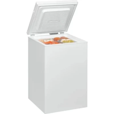 Afbeelding van Whirlpool Vrijstaande, Diepvriestkist, 86cm, 53cm