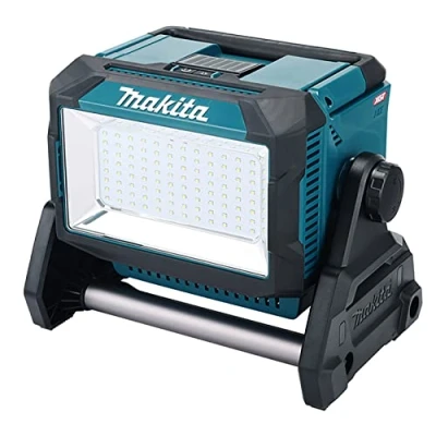 Afbeelding van Makita Bouwlamp led 40 V Max / 14,4 18 Inc Lampenkap