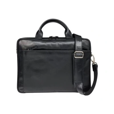 Afbeelding van Dbramante1928 Bag Amalienborg 15Inch Black