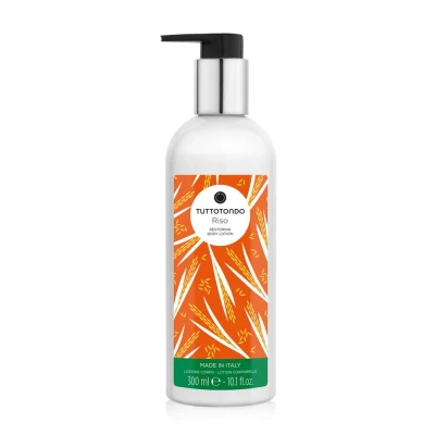 Afbeelding van Riso Restoring Body Lotion Melk 300 ml