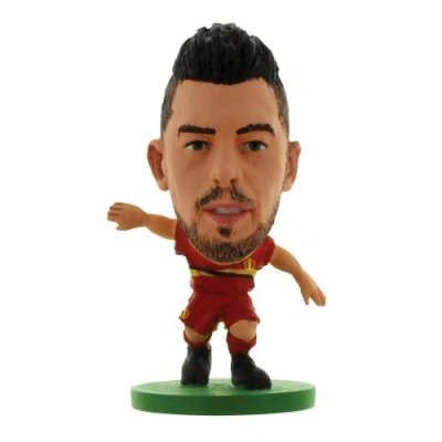Afbeelding van SoccerStarz Belgium Steven Defour /Figures