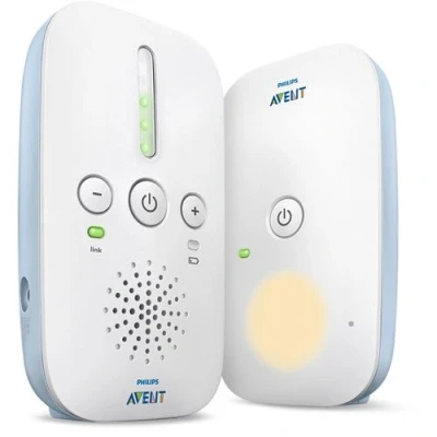Image de Philips Babyphone Audio Dect (scd 503/26)