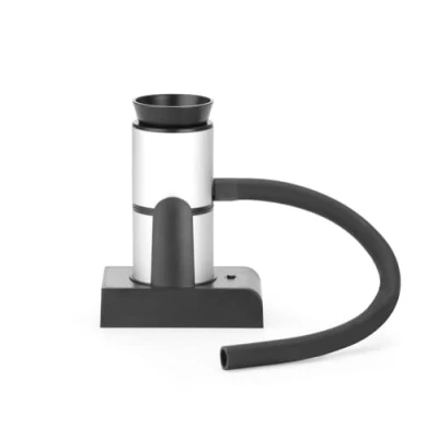 Afbeelding van Hendi Rookapparaat Rookpistool Foodsmoker 90x54x(H)12,2cm Nieuw Model!