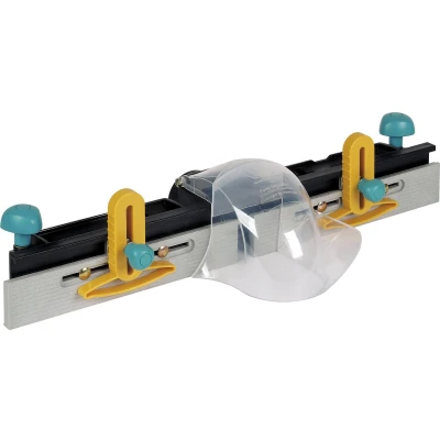 Afbeelding van Wolfcraft 6901000 Freesaanslag parallel