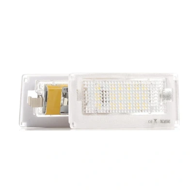 Afbeelding van TECH CLP008 Kentekenverlichting LED Aan beide zijden Met MINI: Convertible, Hatchback